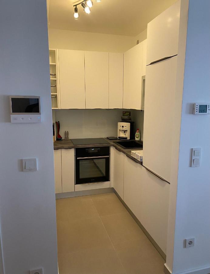 Apartman Aria Zagreb Exterior photo