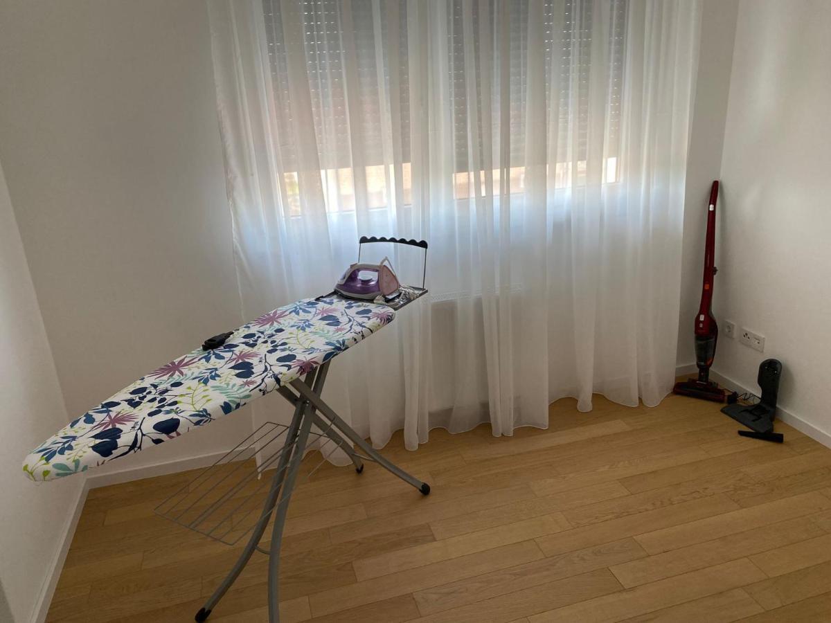 Apartman Aria Zagreb Exterior photo
